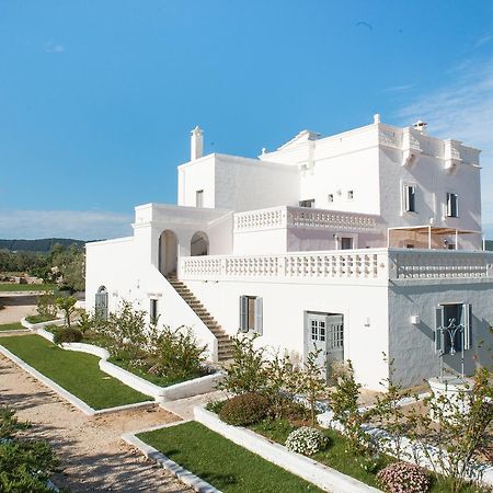 Masseria San Giovanni - Epoca Collection Fasano Kültér fotó