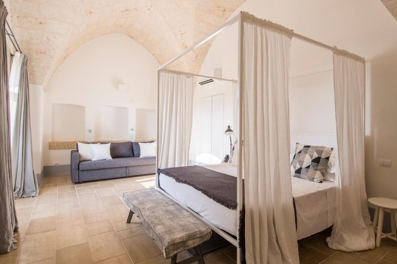 Masseria San Giovanni - Epoca Collection Fasano Kültér fotó