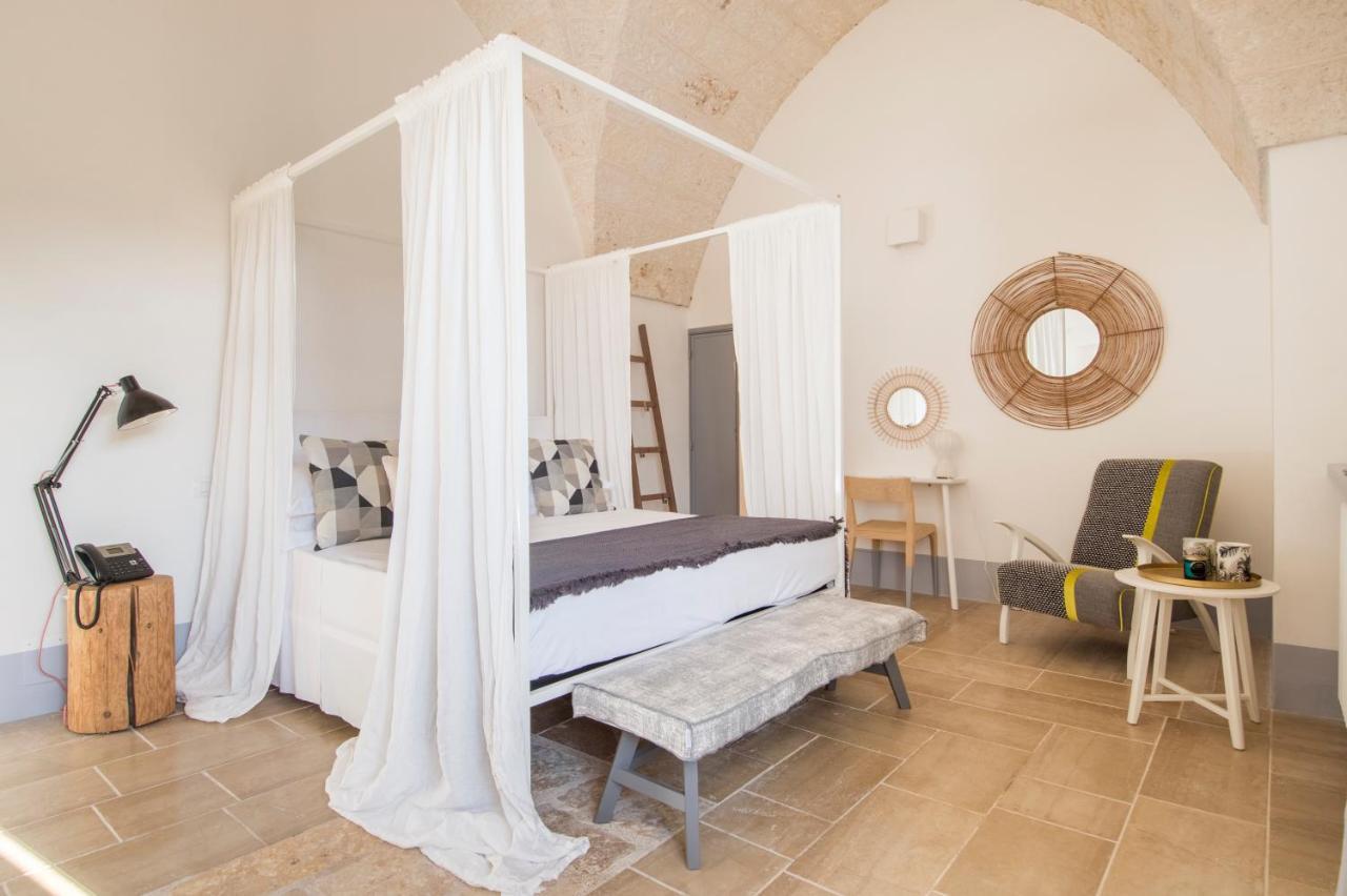 Masseria San Giovanni - Epoca Collection Fasano Kültér fotó