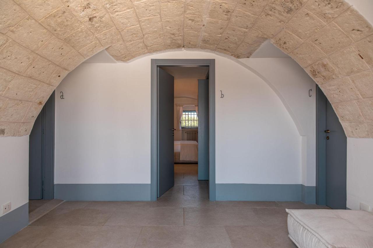 Masseria San Giovanni - Epoca Collection Fasano Kültér fotó