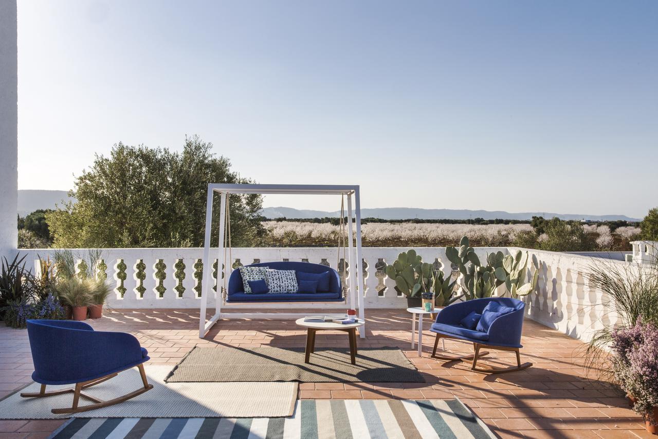 Masseria San Giovanni - Epoca Collection Fasano Kültér fotó