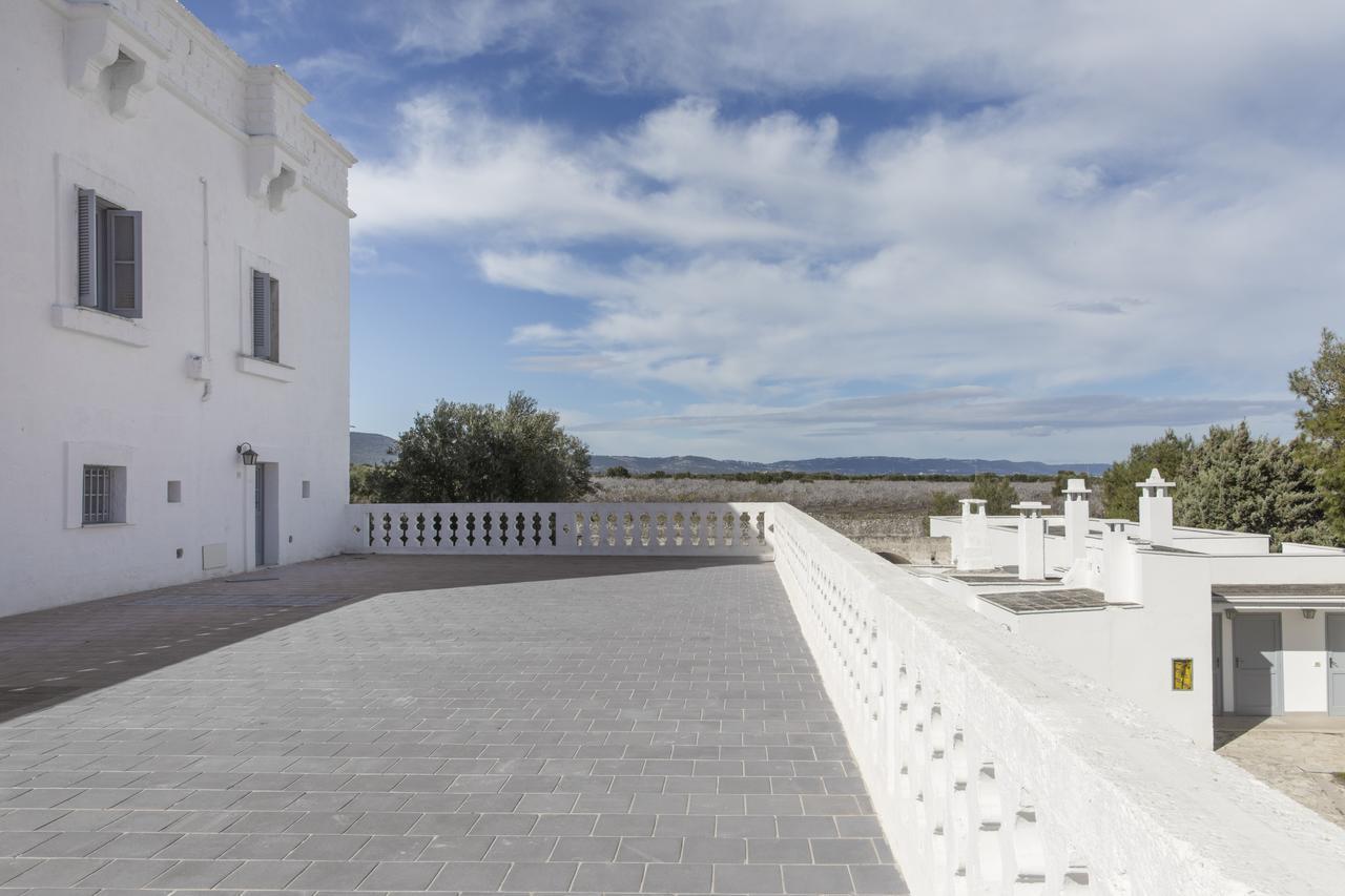 Masseria San Giovanni - Epoca Collection Fasano Kültér fotó