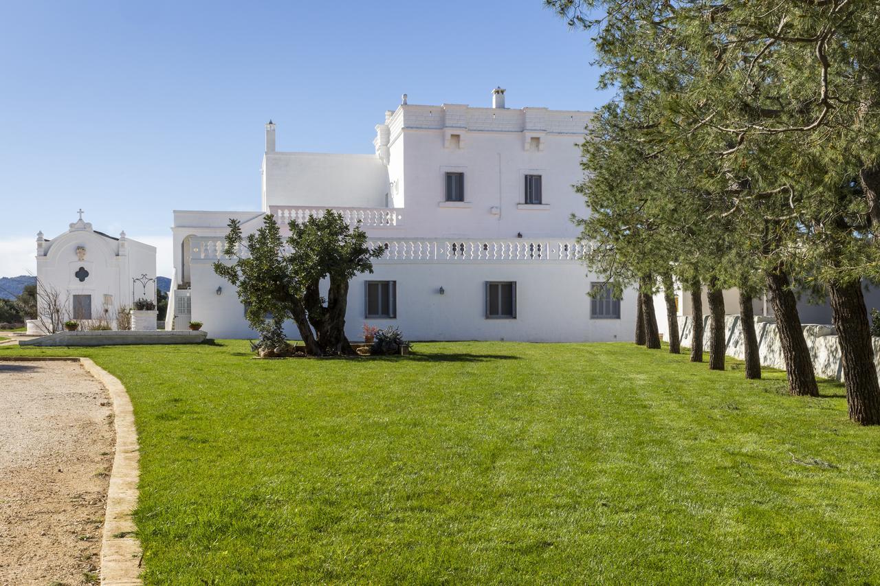 Masseria San Giovanni - Epoca Collection Fasano Kültér fotó
