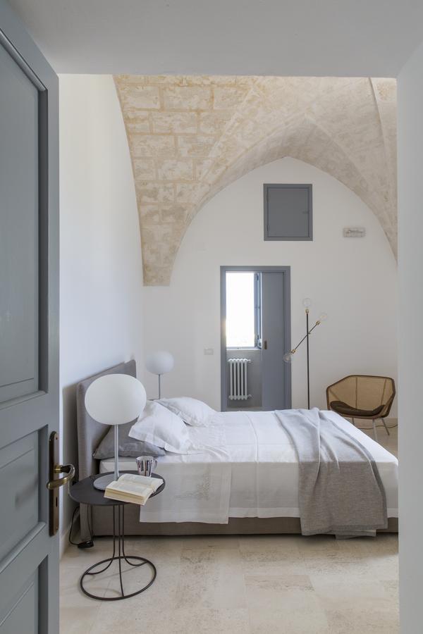 Masseria San Giovanni - Epoca Collection Fasano Kültér fotó