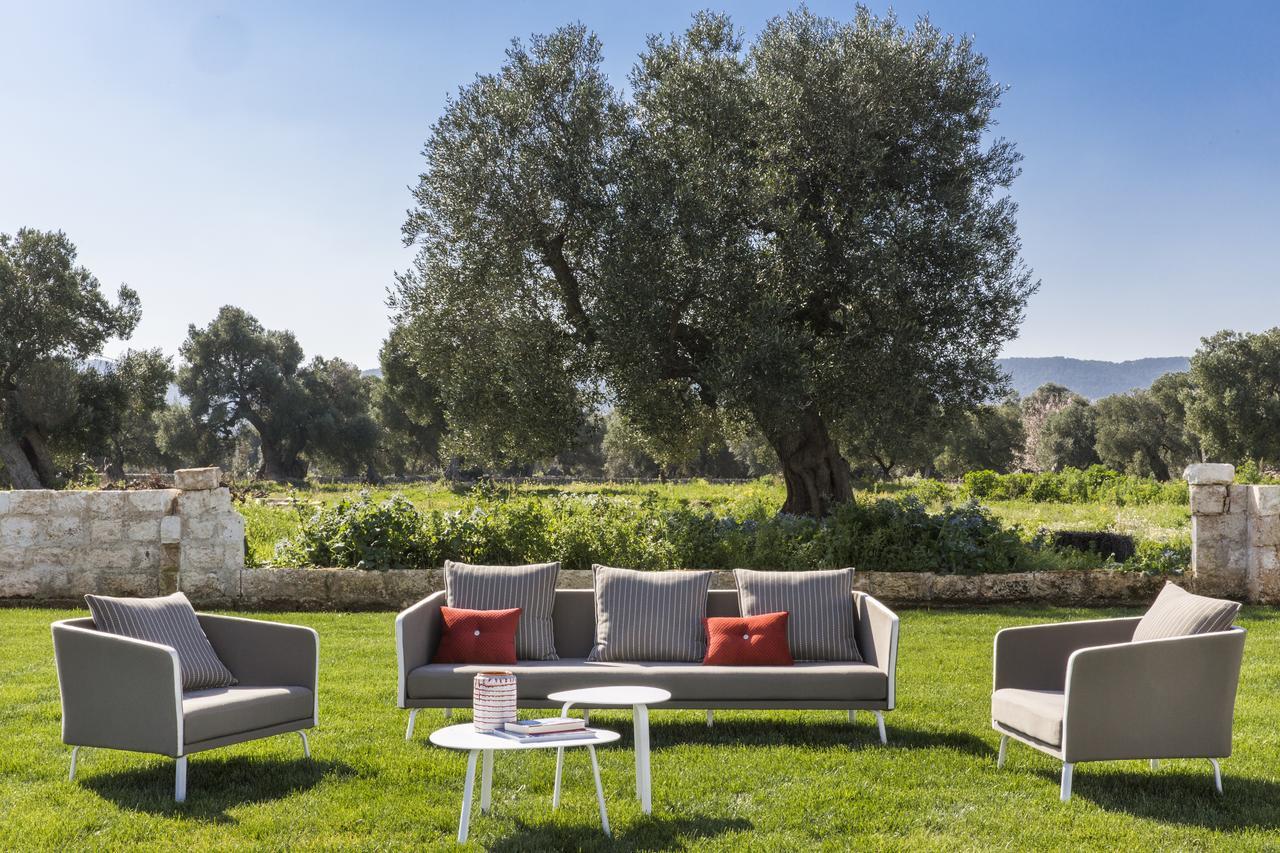 Masseria San Giovanni - Epoca Collection Fasano Kültér fotó
