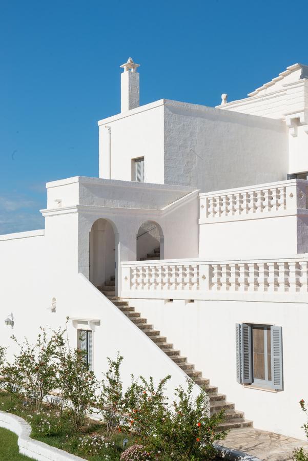 Masseria San Giovanni - Epoca Collection Fasano Kültér fotó