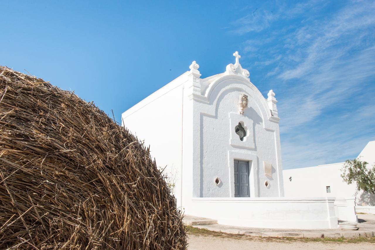 Masseria San Giovanni - Epoca Collection Fasano Kültér fotó