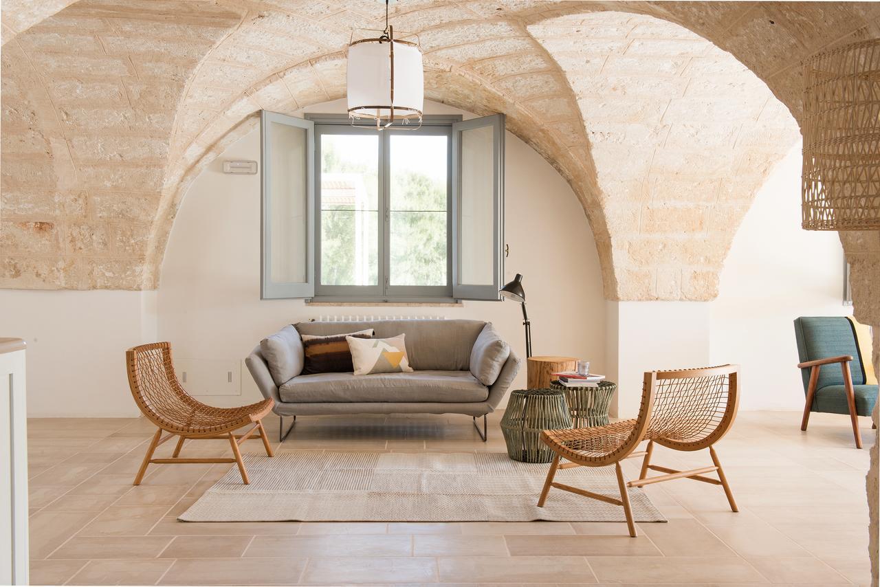 Masseria San Giovanni - Epoca Collection Fasano Kültér fotó