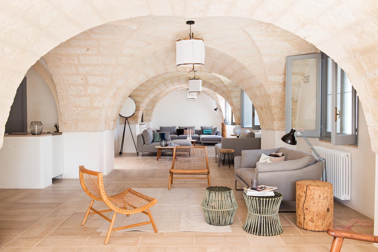 Masseria San Giovanni - Epoca Collection Fasano Kültér fotó