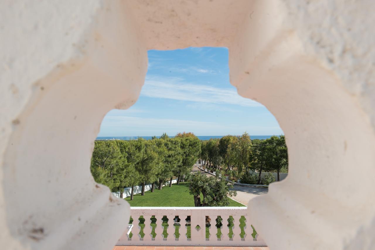 Masseria San Giovanni - Epoca Collection Fasano Kültér fotó