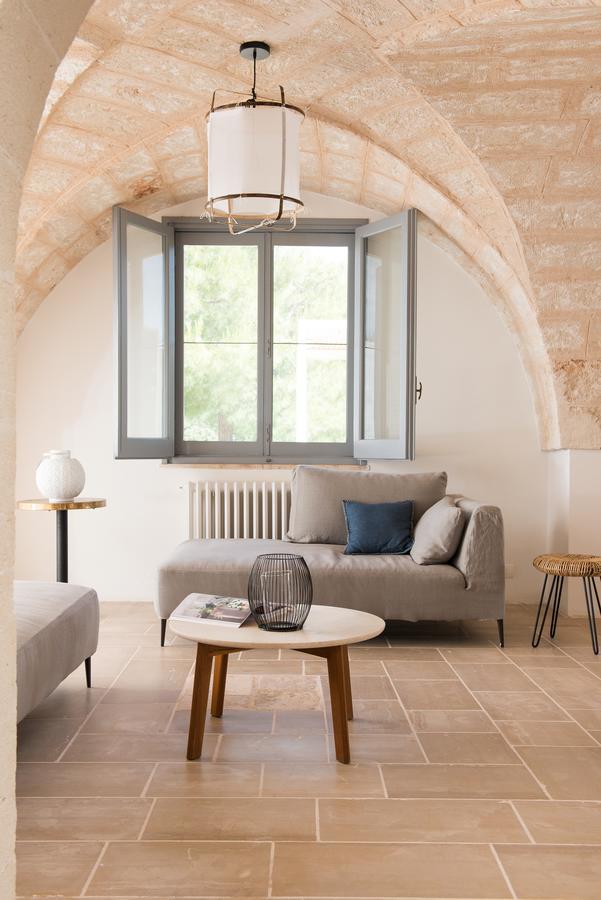Masseria San Giovanni - Epoca Collection Fasano Kültér fotó