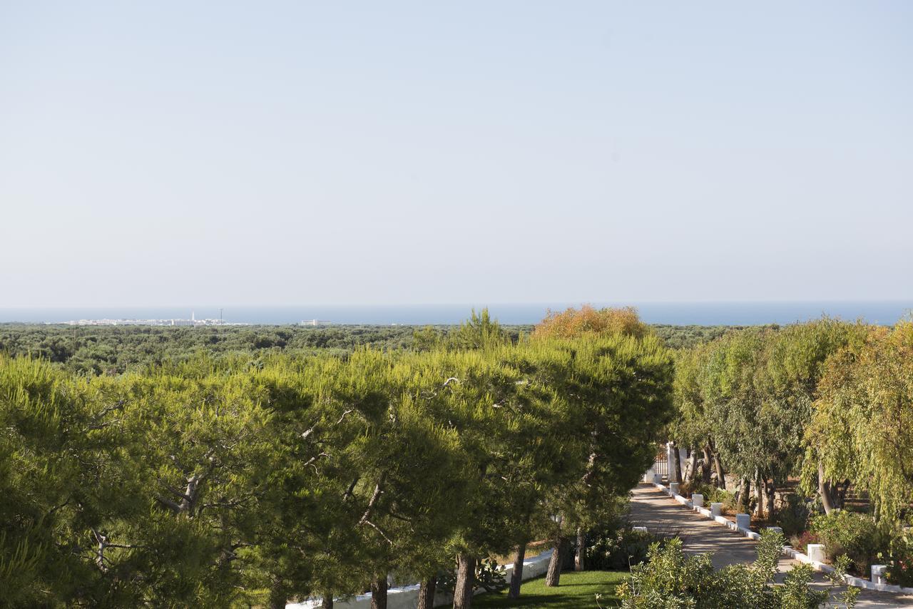 Masseria San Giovanni - Epoca Collection Fasano Kültér fotó