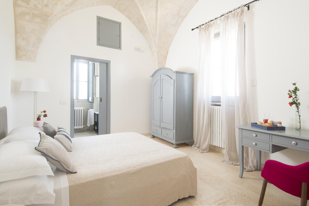 Masseria San Giovanni - Epoca Collection Fasano Kültér fotó